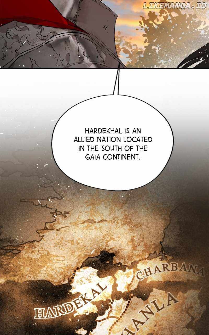 The Demon King’s Confession Chapter 92 - Page 120