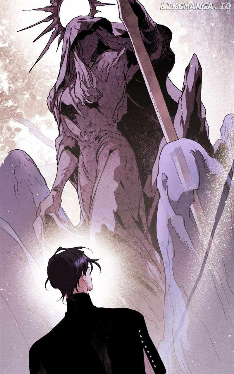 The Demon King’s Confession Chapter 92 - Page 21