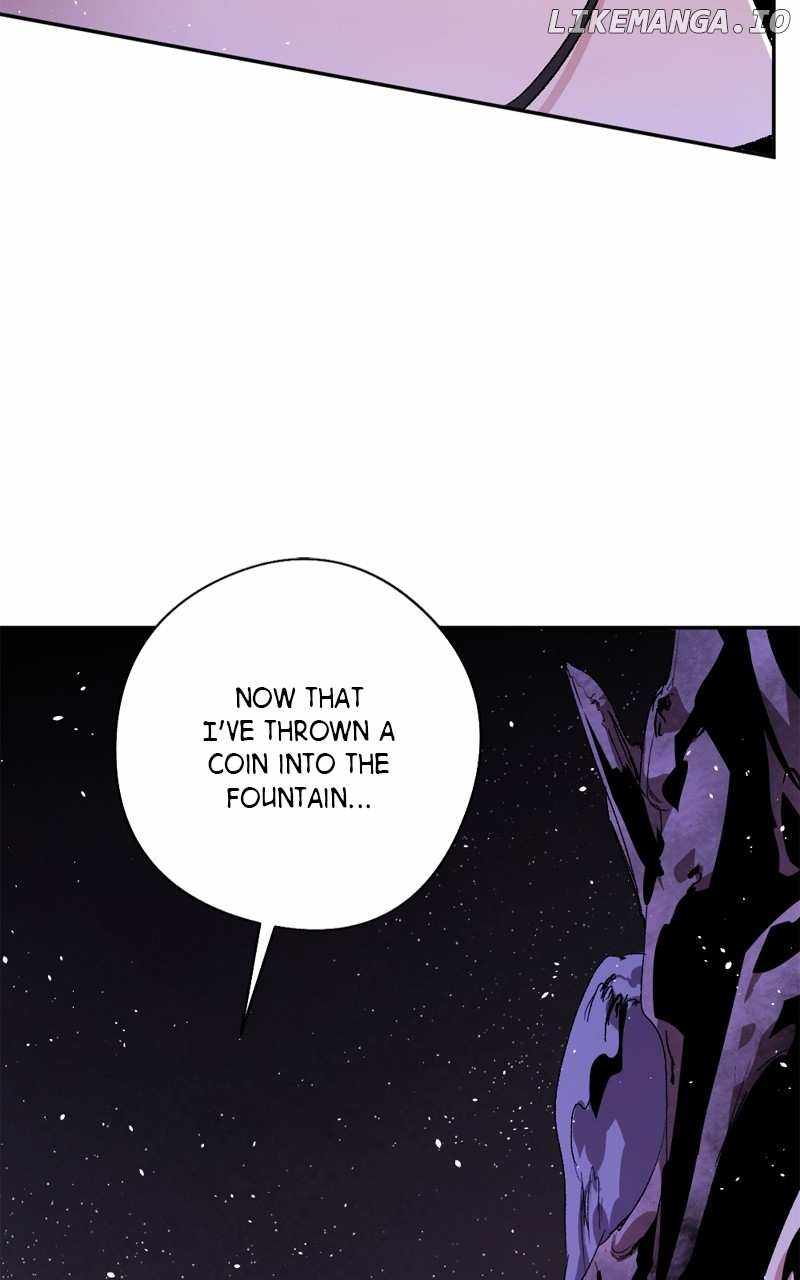 The Demon King’s Confession Chapter 92 - Page 32