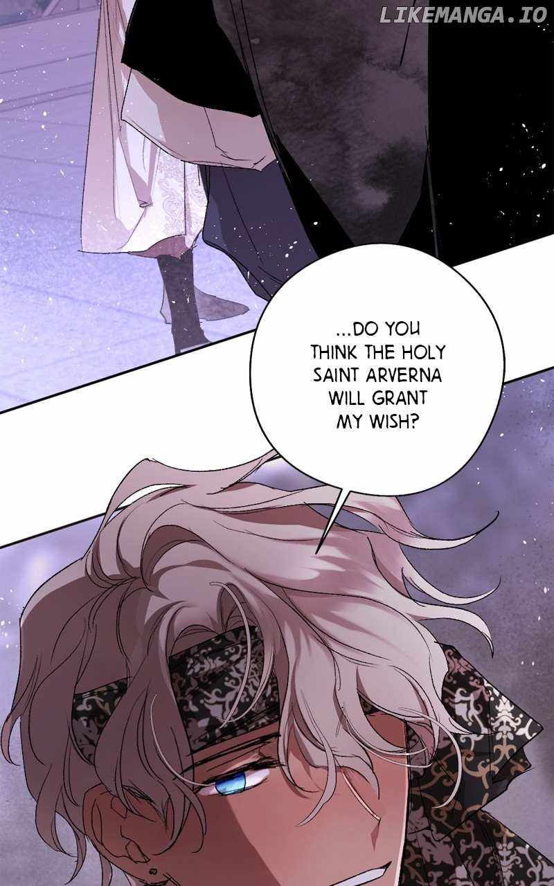 The Demon King’s Confession Chapter 92 - Page 34