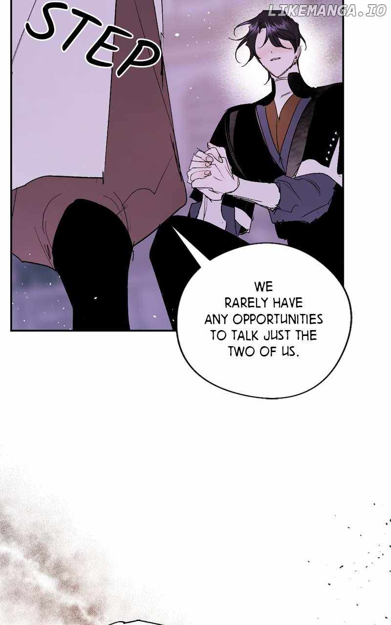 The Demon King’s Confession Chapter 92 - Page 36
