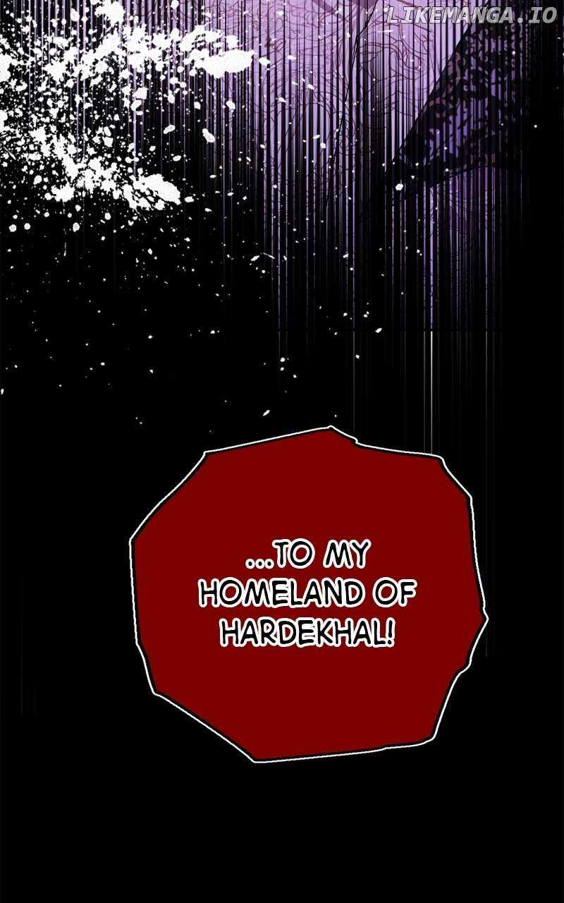 The Demon King’s Confession Chapter 92 - Page 42
