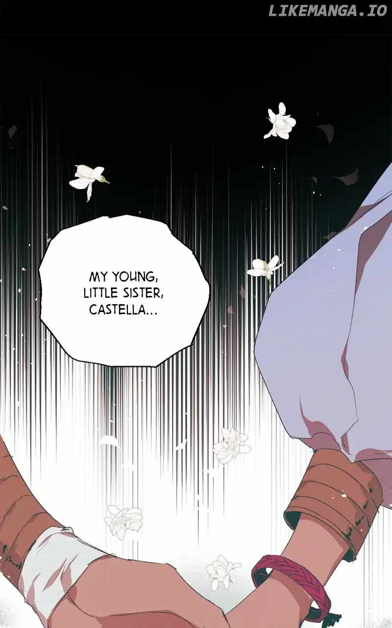 The Demon King’s Confession Chapter 92 - Page 43