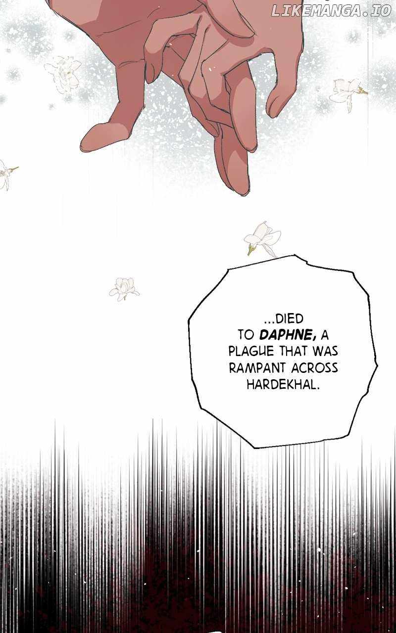 The Demon King’s Confession Chapter 92 - Page 44