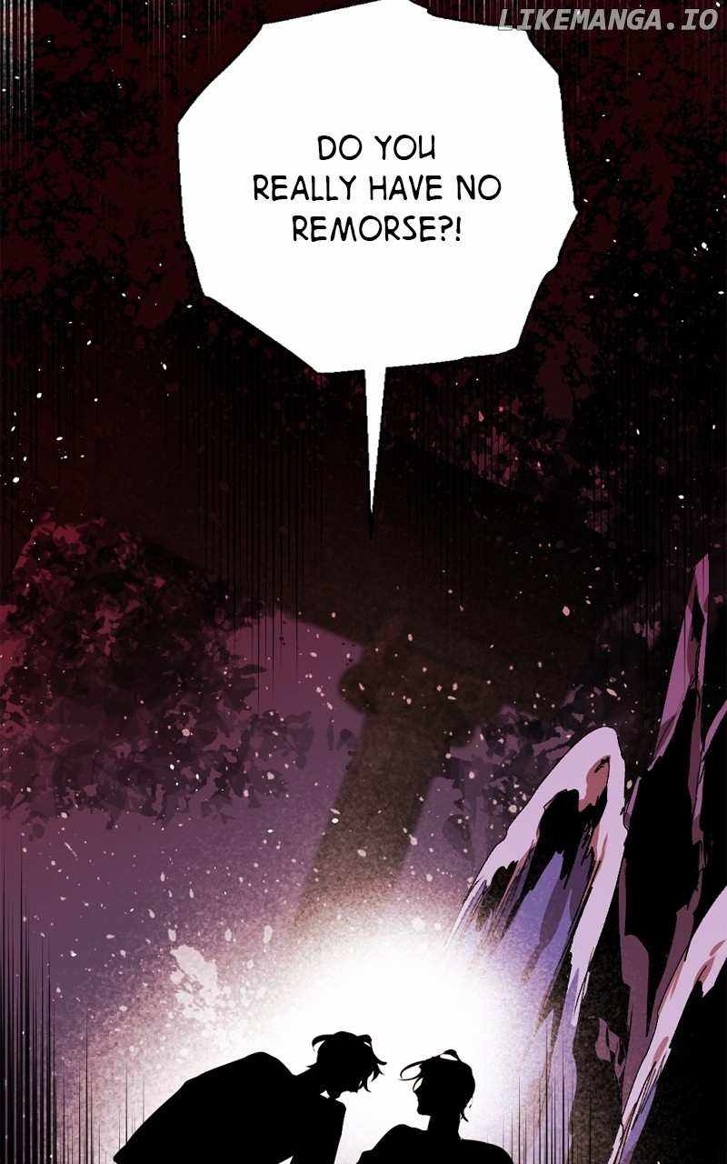 The Demon King’s Confession Chapter 92 - Page 45