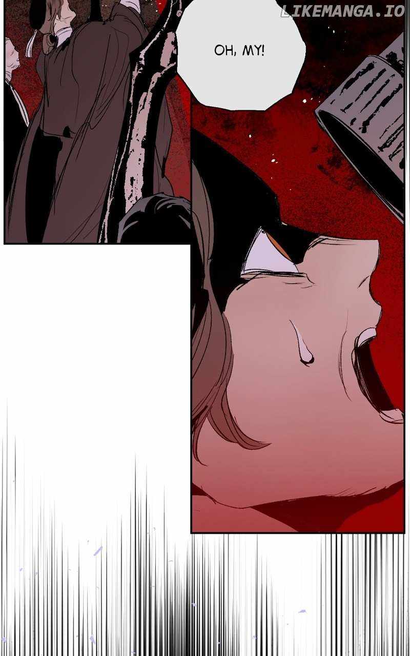 The Demon King’s Confession Chapter 92 - Page 56