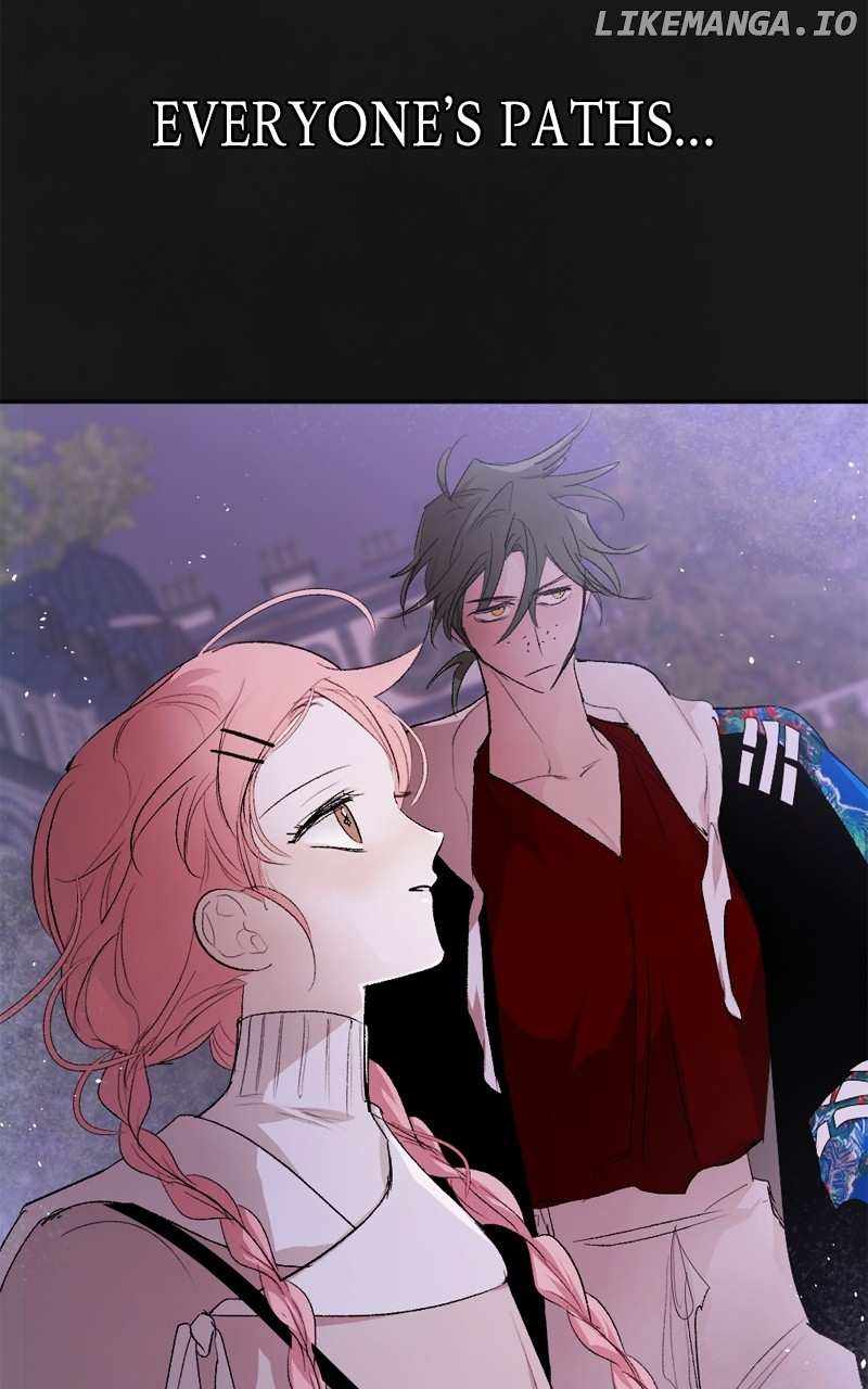 The Demon King’s Confession Chapter 92 - Page 74