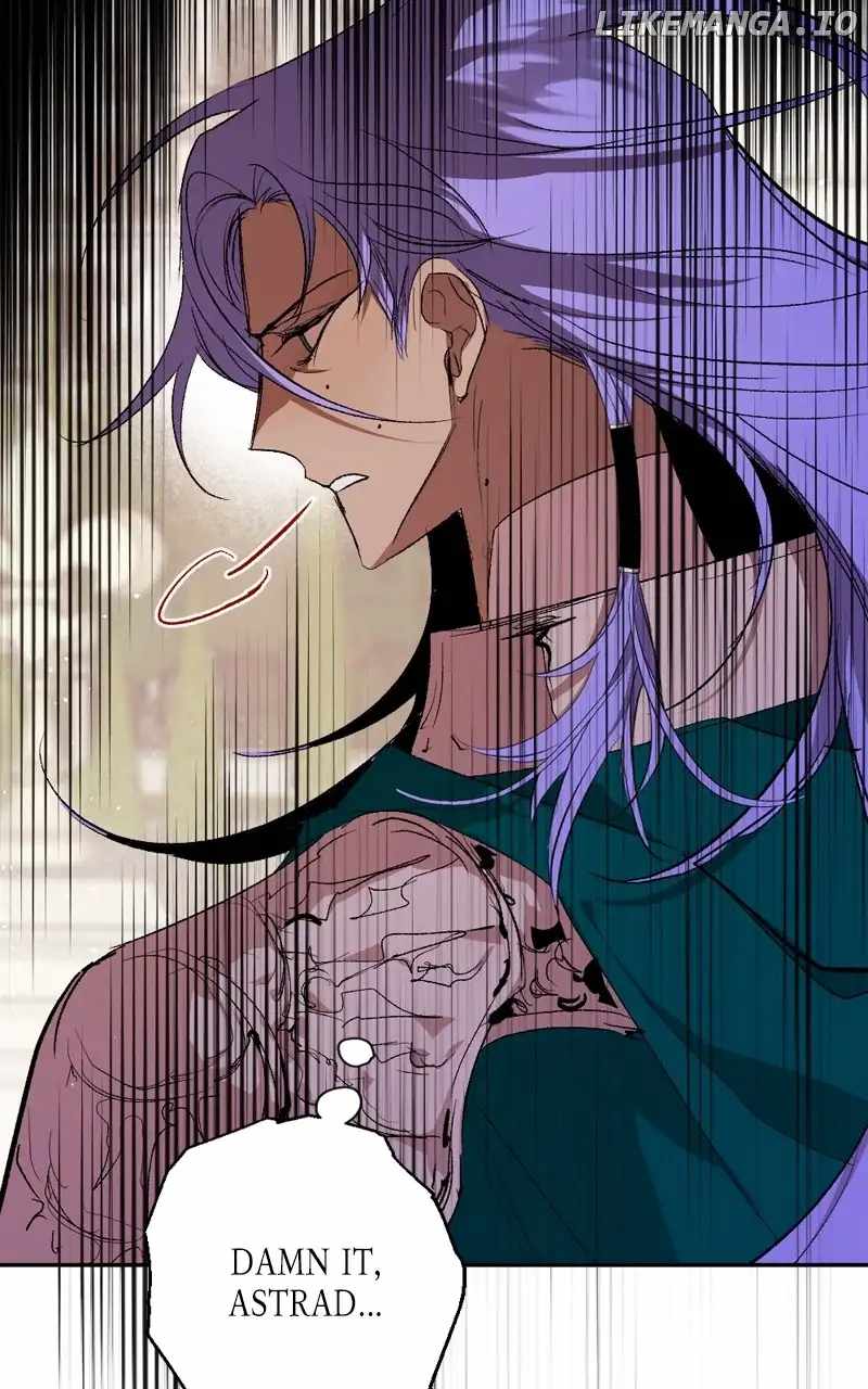 The Demon King’s Confession Chapter 92 - Page 91