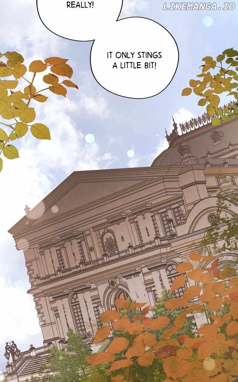 The Demon King’s Confession Chapter 92 - Page 94