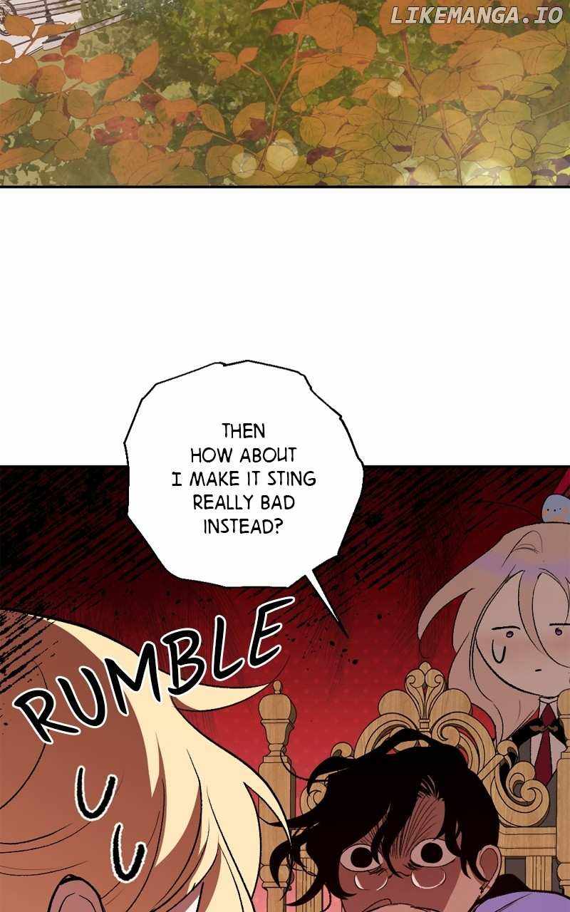The Demon King’s Confession Chapter 92 - Page 95