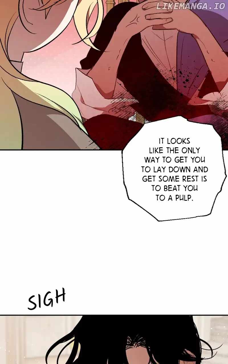 The Demon King’s Confession Chapter 92 - Page 96