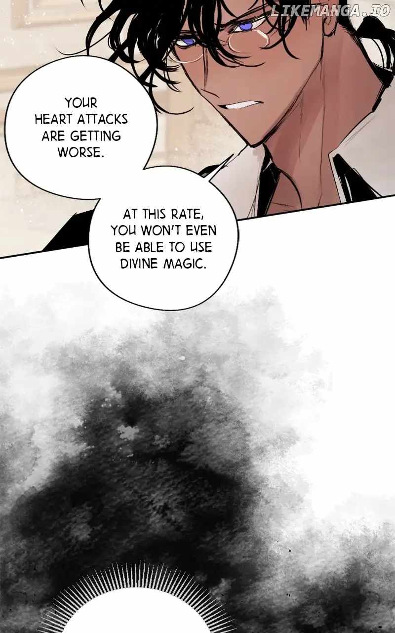 The Demon King’s Confession Chapter 92 - Page 97