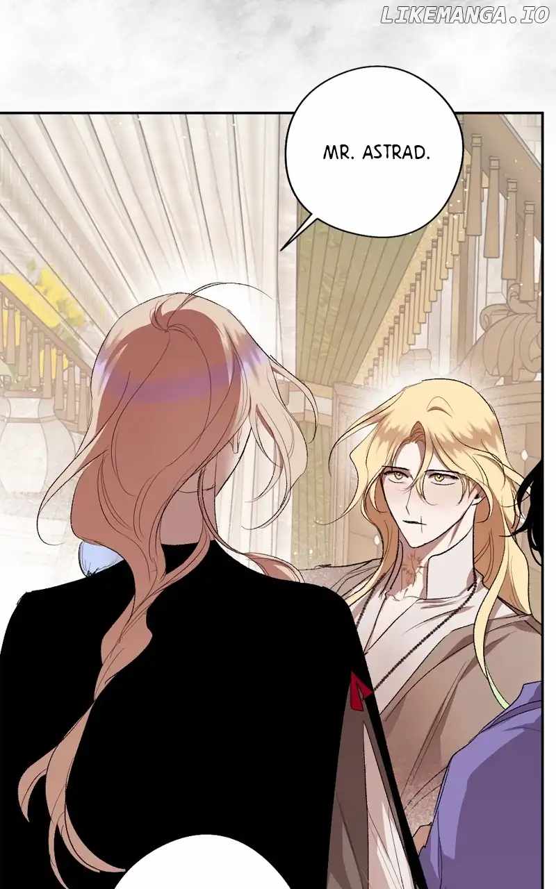 The Demon King’s Confession Chapter 92 - Page 99