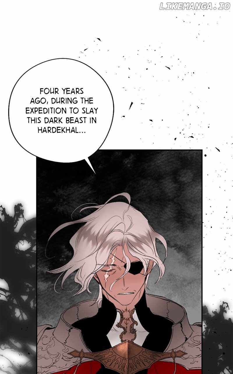 The Demon King’s Confession Chapter 93 - Page 114