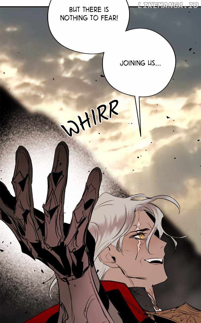 The Demon King’s Confession Chapter 93 - Page 116