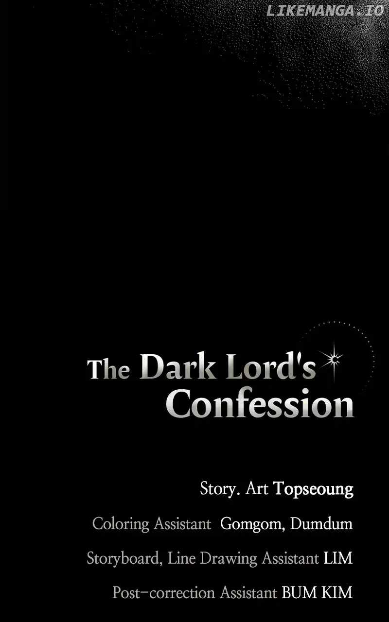 The Demon King’s Confession Chapter 93 - Page 137
