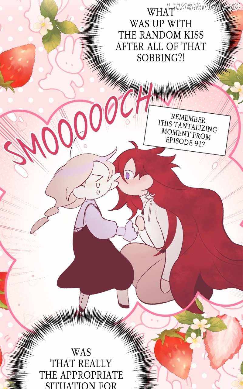 The Demon King’s Confession Chapter 93 - Page 22