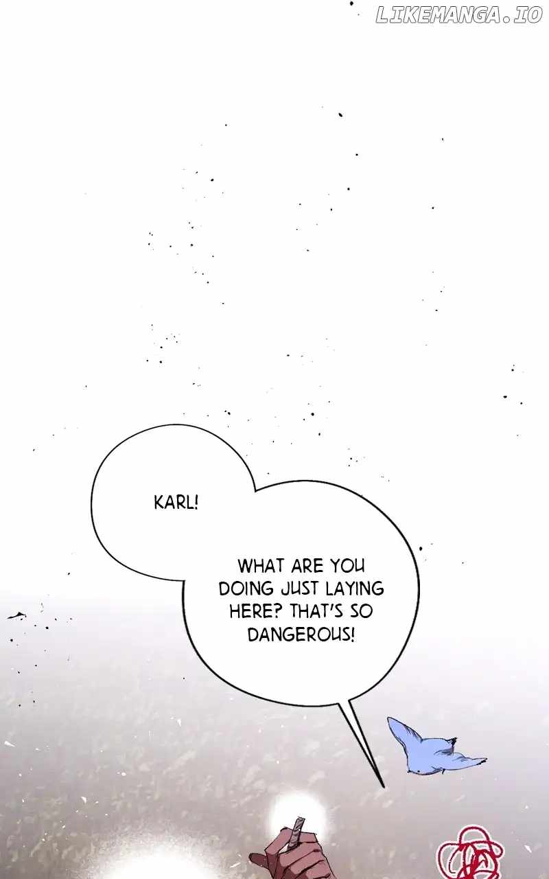 The Demon King’s Confession Chapter 93 - Page 27