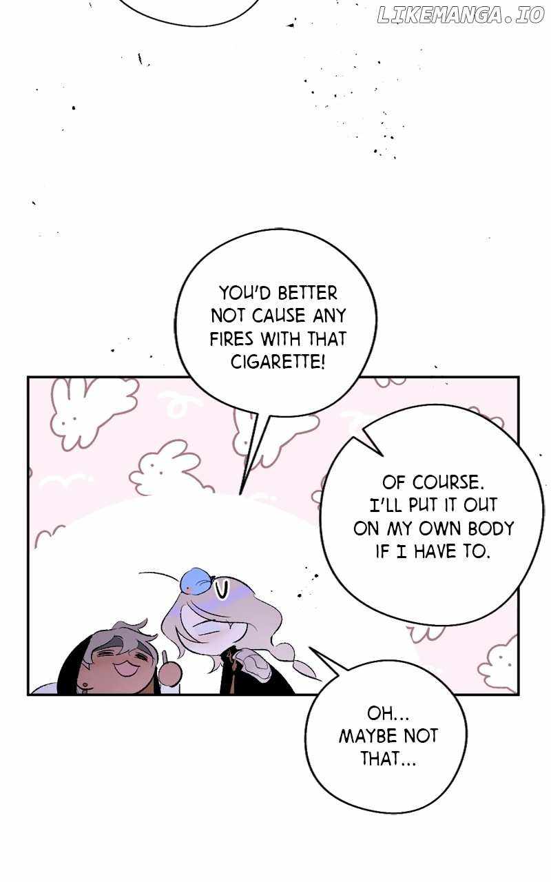 The Demon King’s Confession Chapter 93 - Page 29