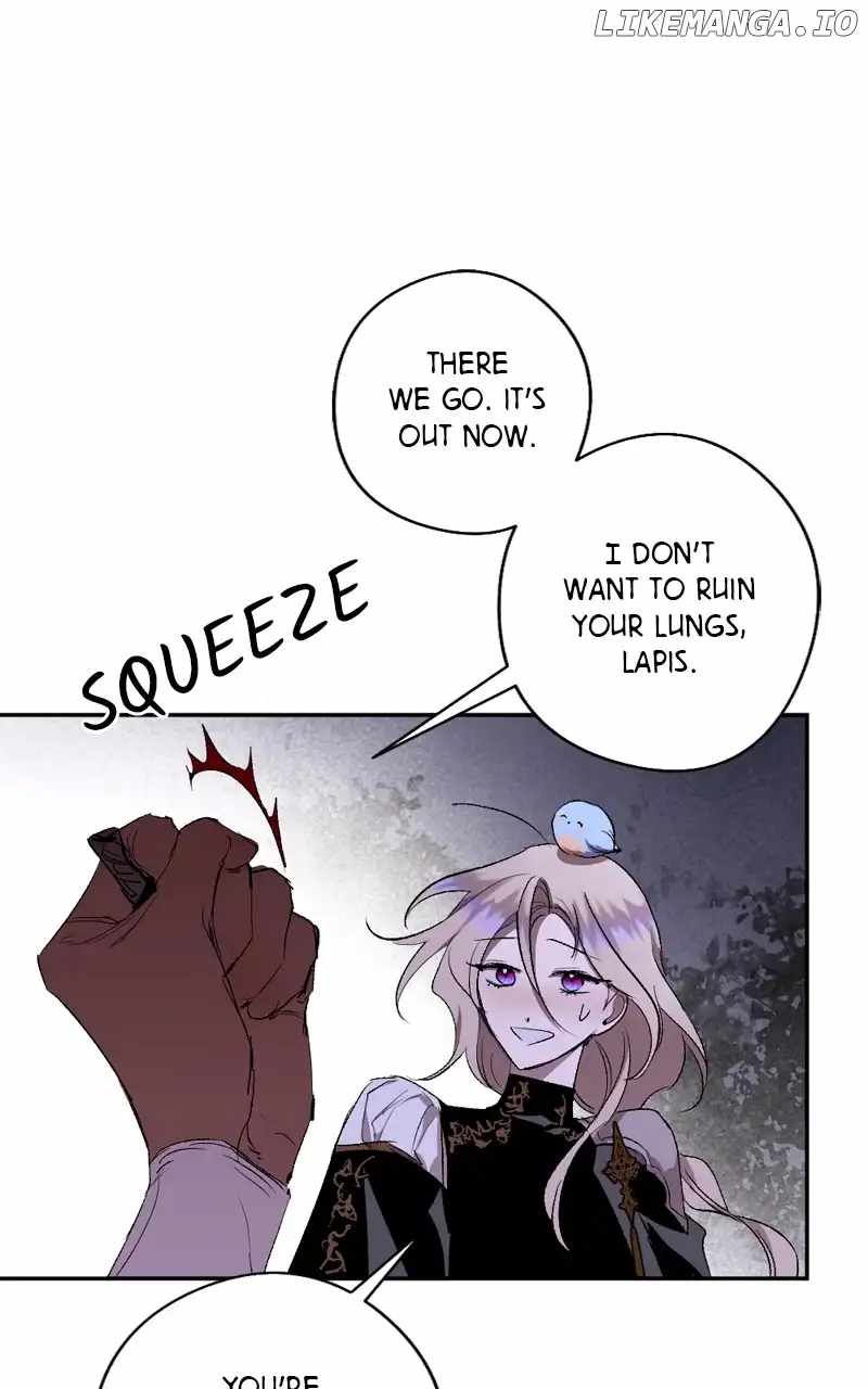 The Demon King’s Confession Chapter 93 - Page 30