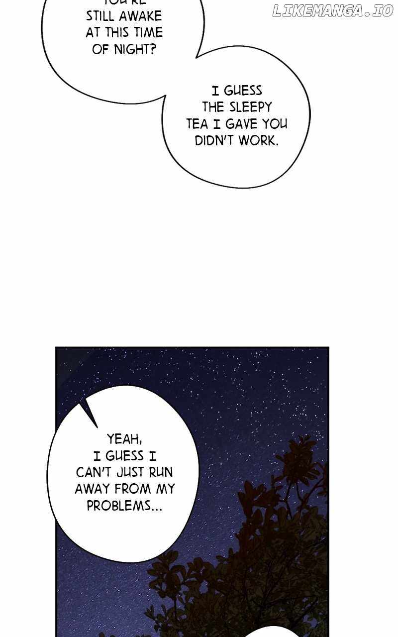 The Demon King’s Confession Chapter 93 - Page 31