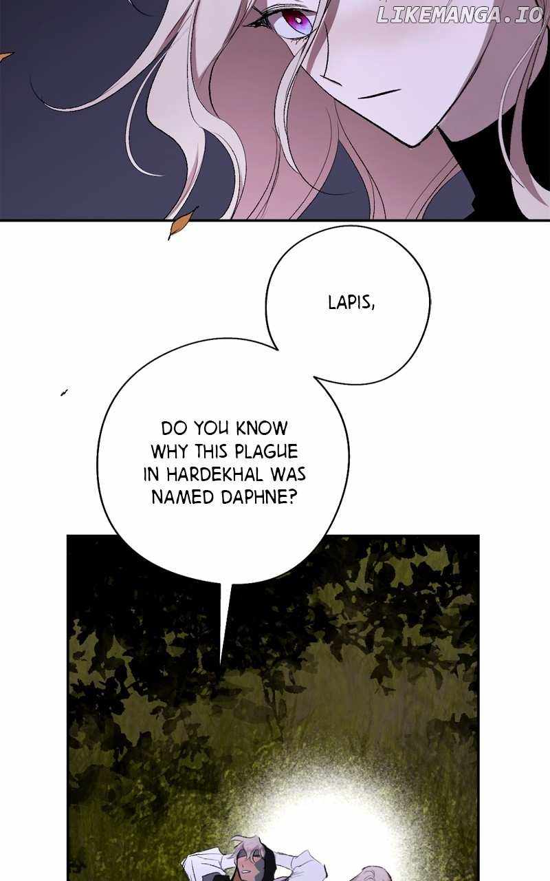 The Demon King’s Confession Chapter 93 - Page 34