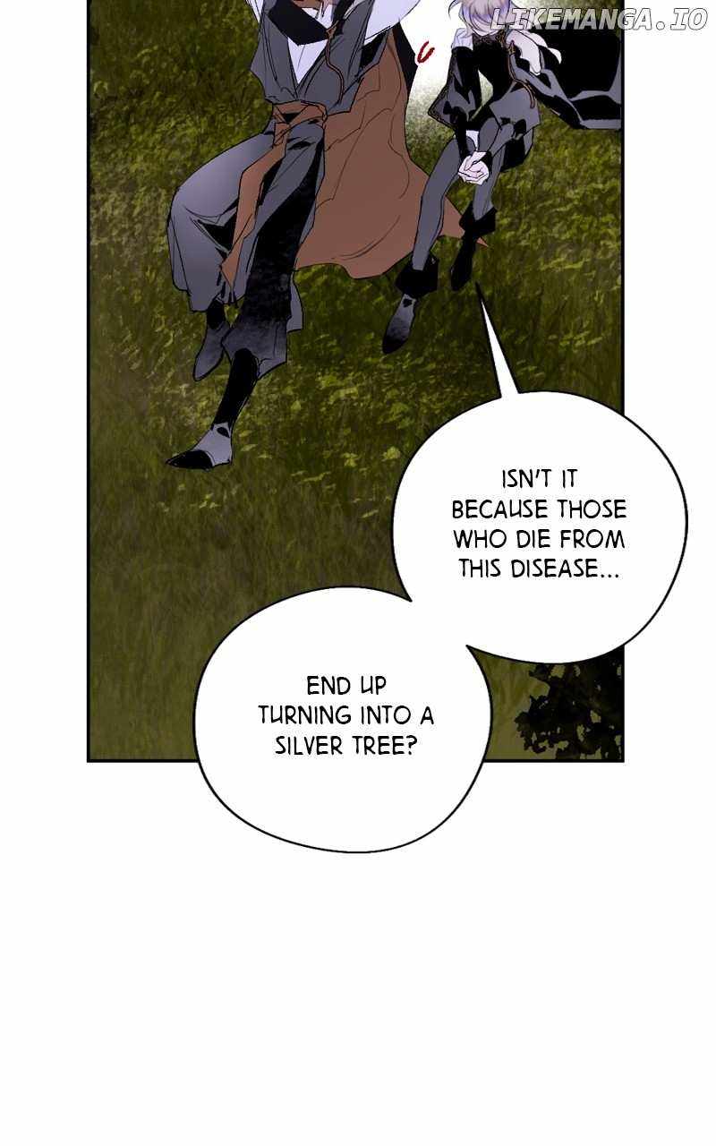 The Demon King’s Confession Chapter 93 - Page 35