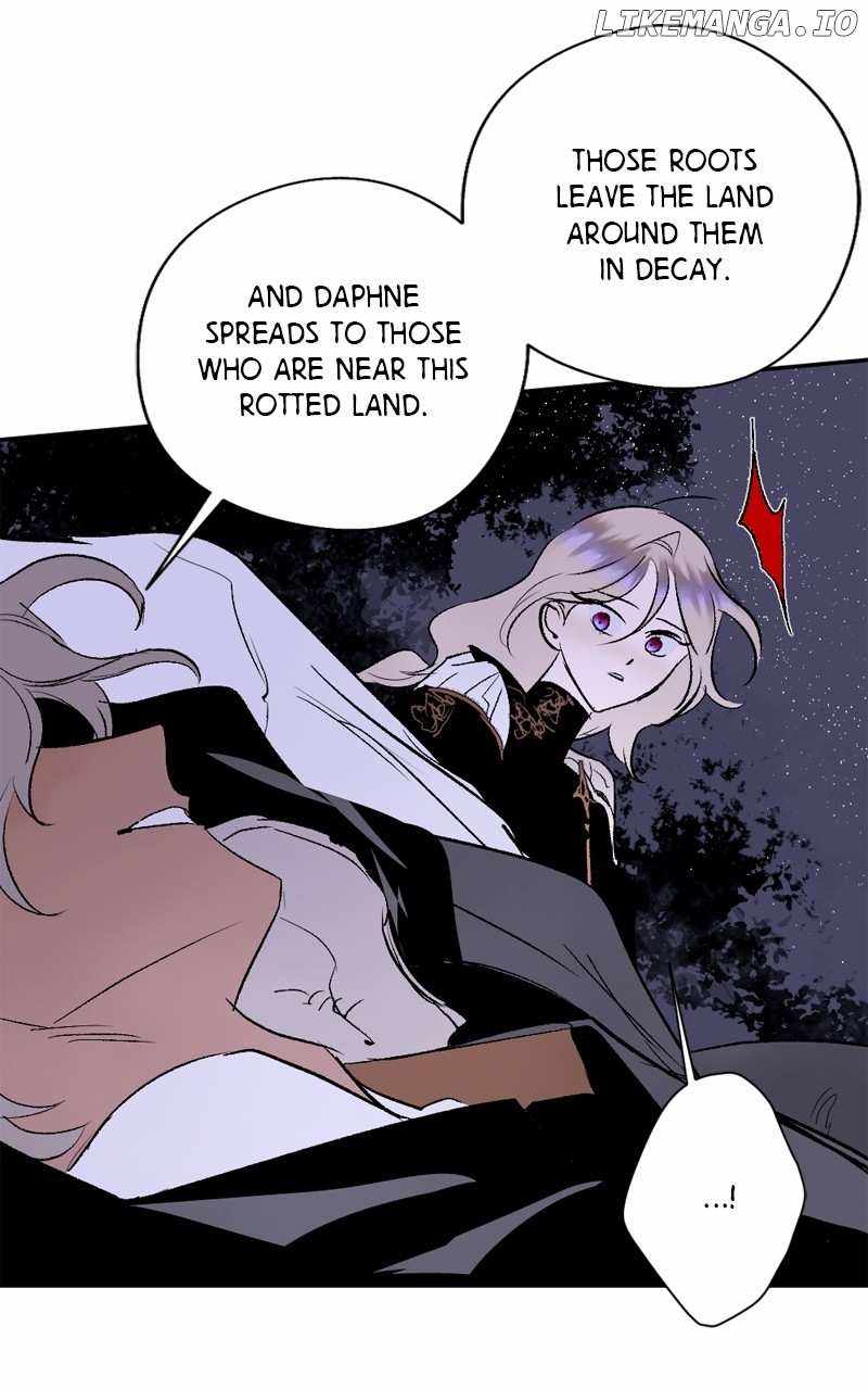 The Demon King’s Confession Chapter 93 - Page 40