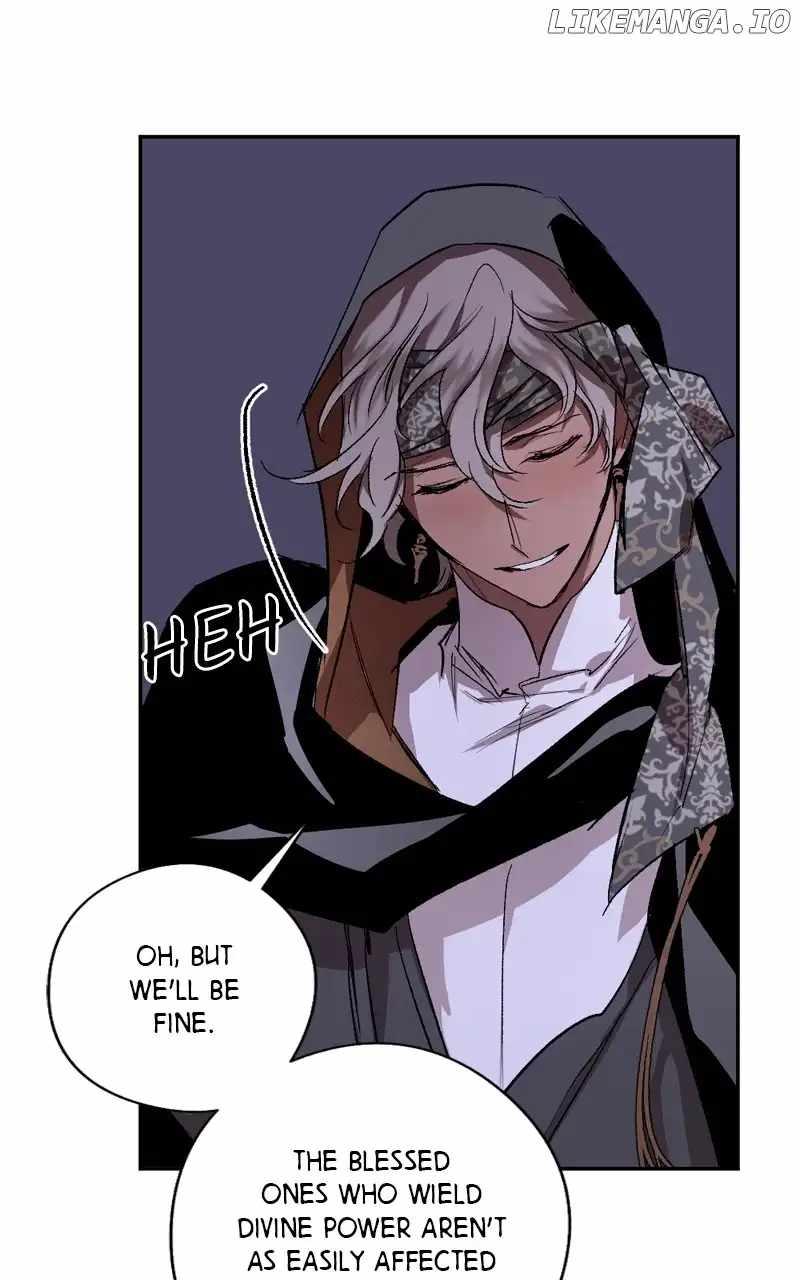 The Demon King’s Confession Chapter 93 - Page 41