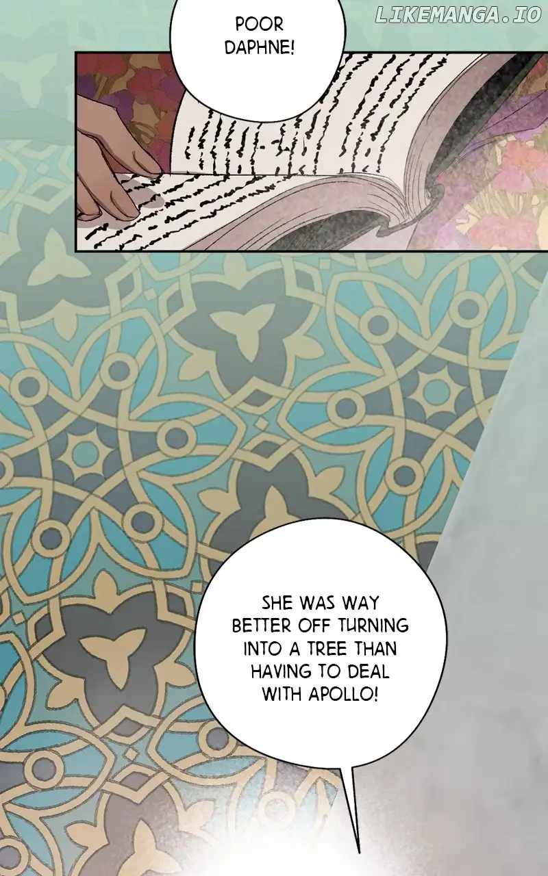 The Demon King’s Confession Chapter 93 - Page 44