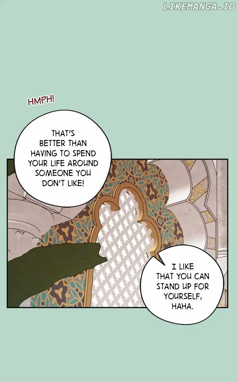 The Demon King’s Confession Chapter 93 - Page 46