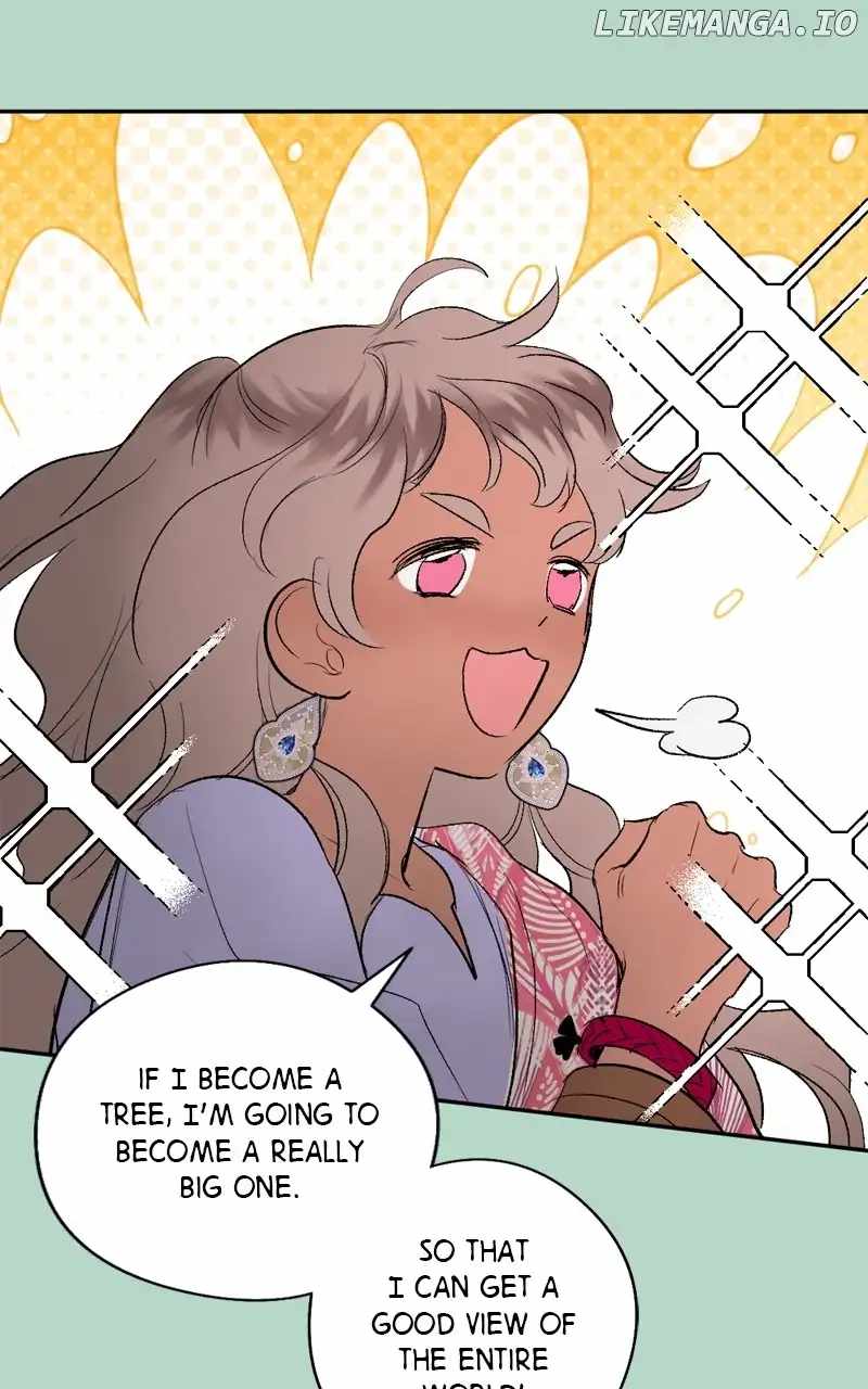 The Demon King’s Confession Chapter 93 - Page 47
