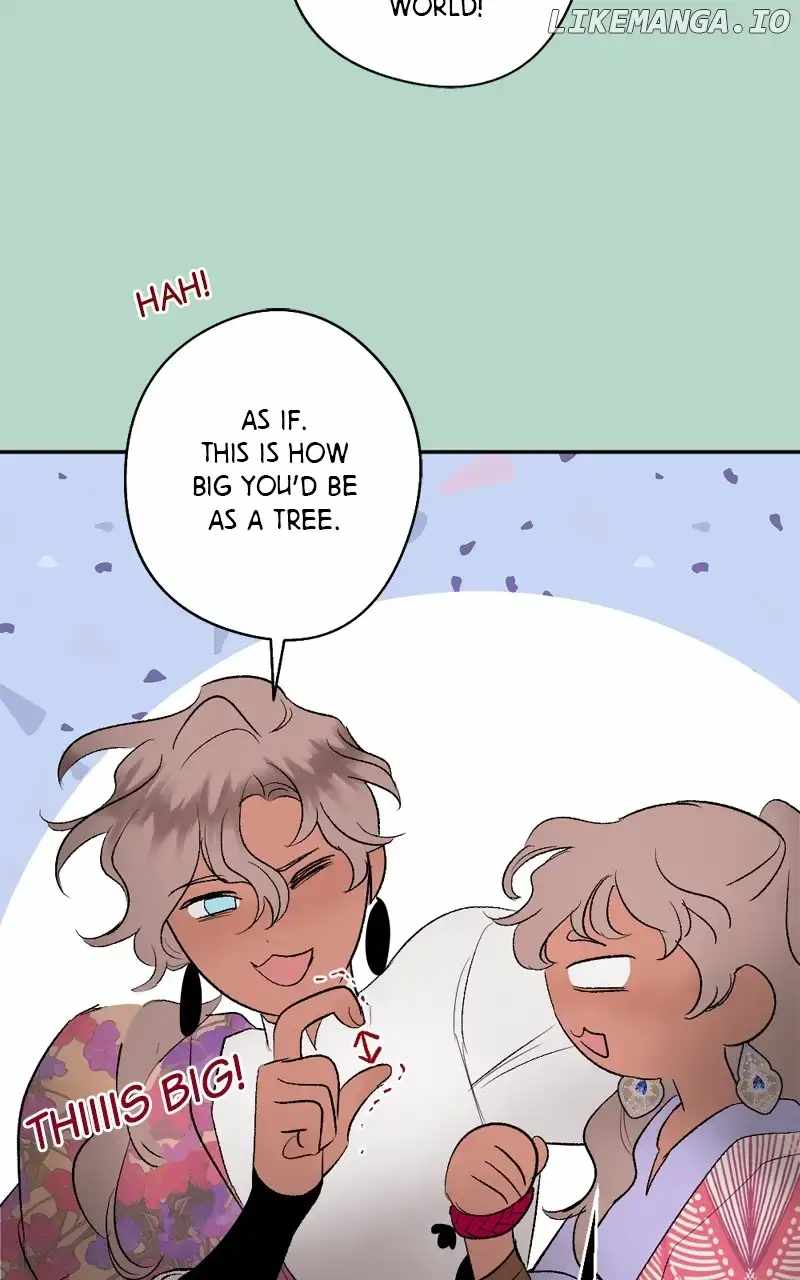 The Demon King’s Confession Chapter 93 - Page 48