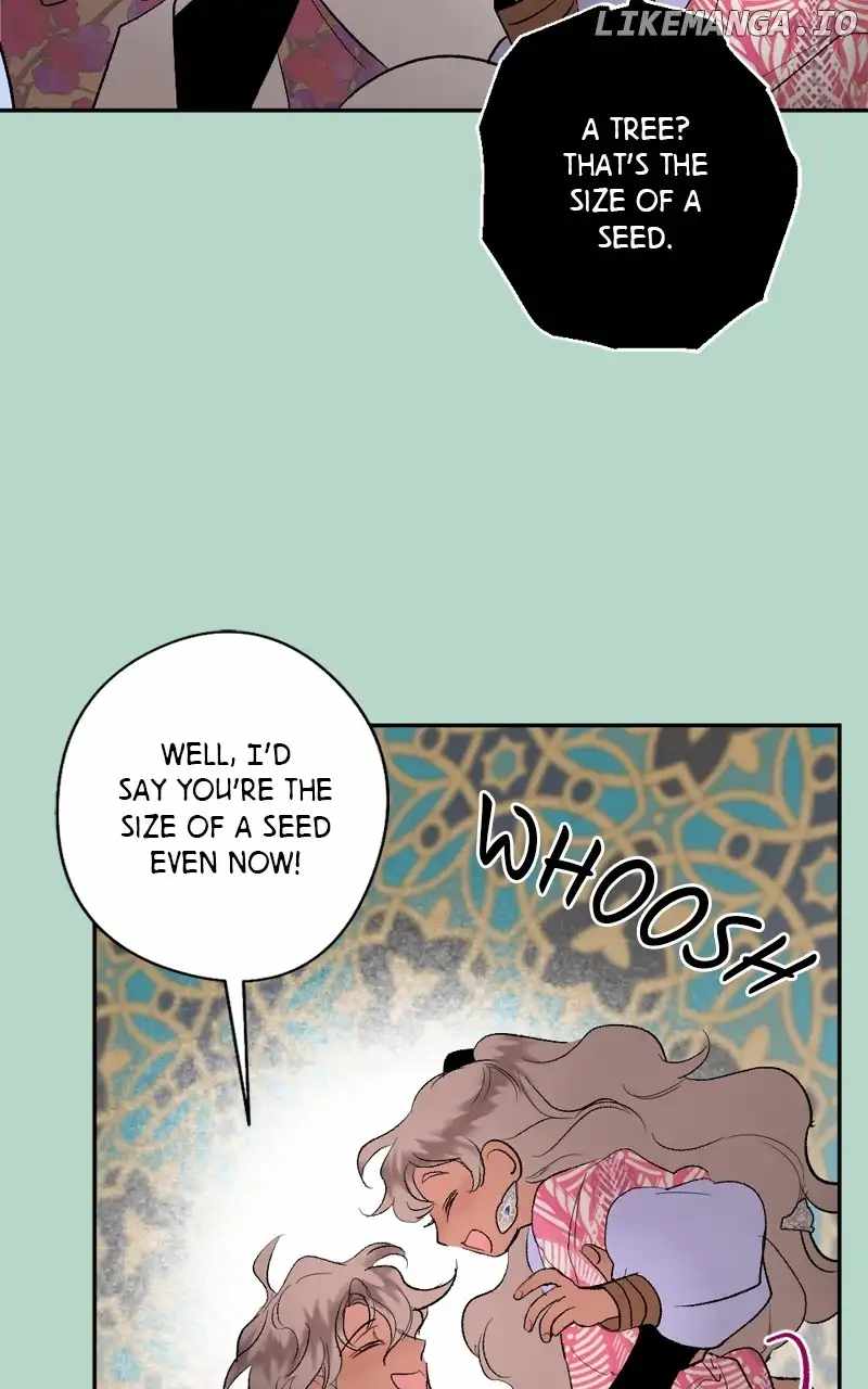 The Demon King’s Confession Chapter 93 - Page 49