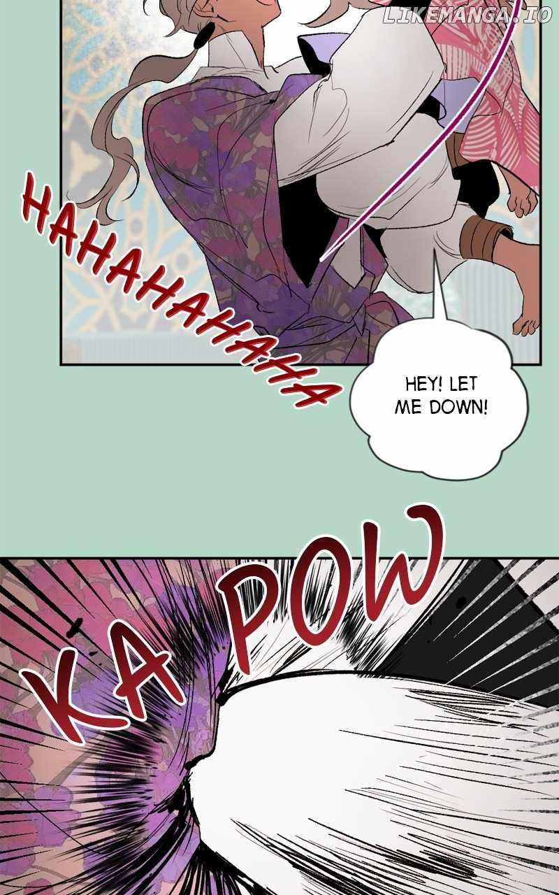 The Demon King’s Confession Chapter 93 - Page 50