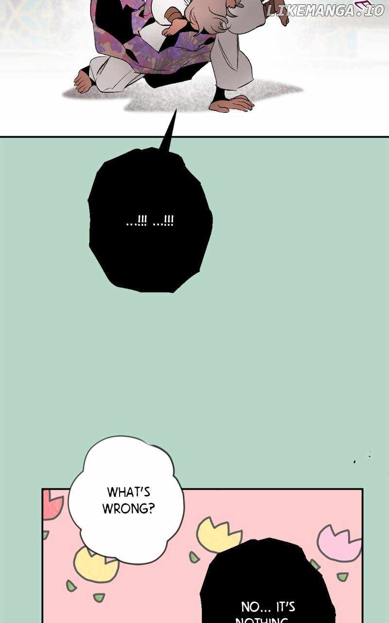 The Demon King’s Confession Chapter 93 - Page 52