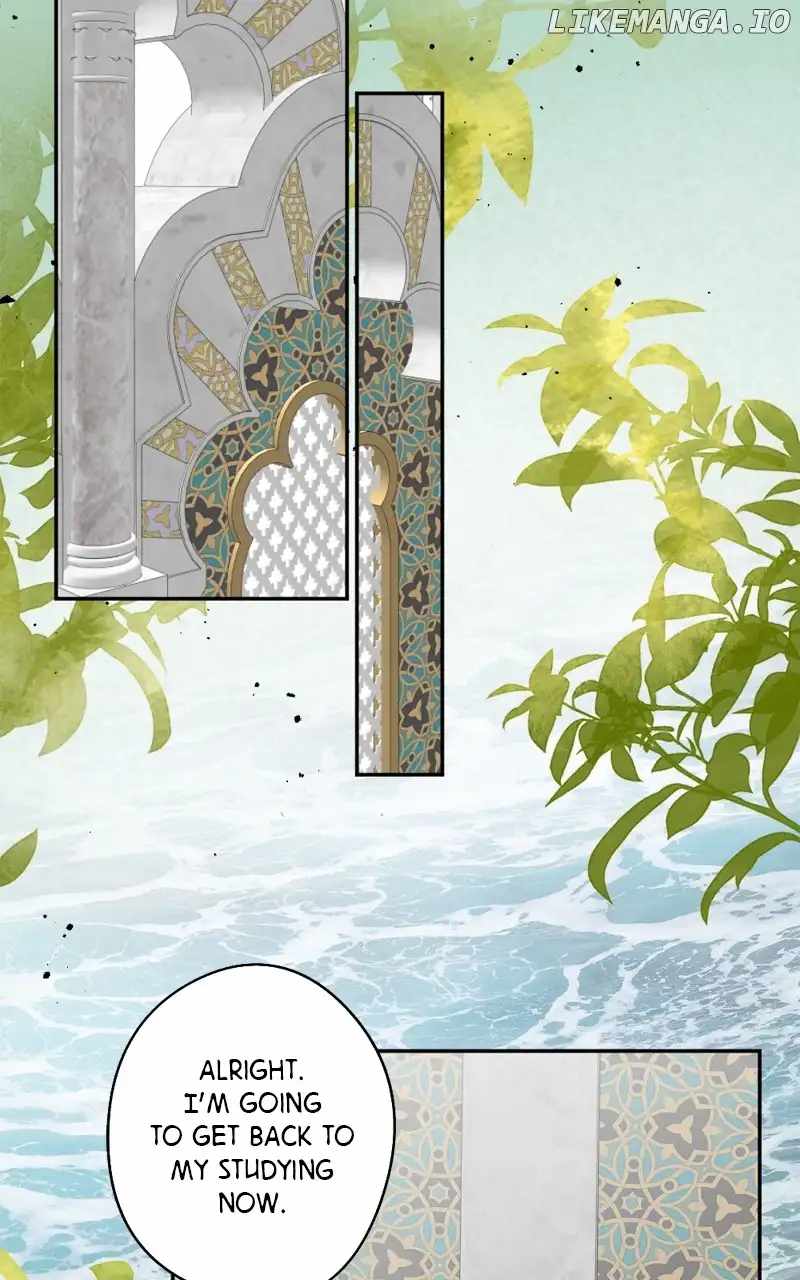 The Demon King’s Confession Chapter 93 - Page 54