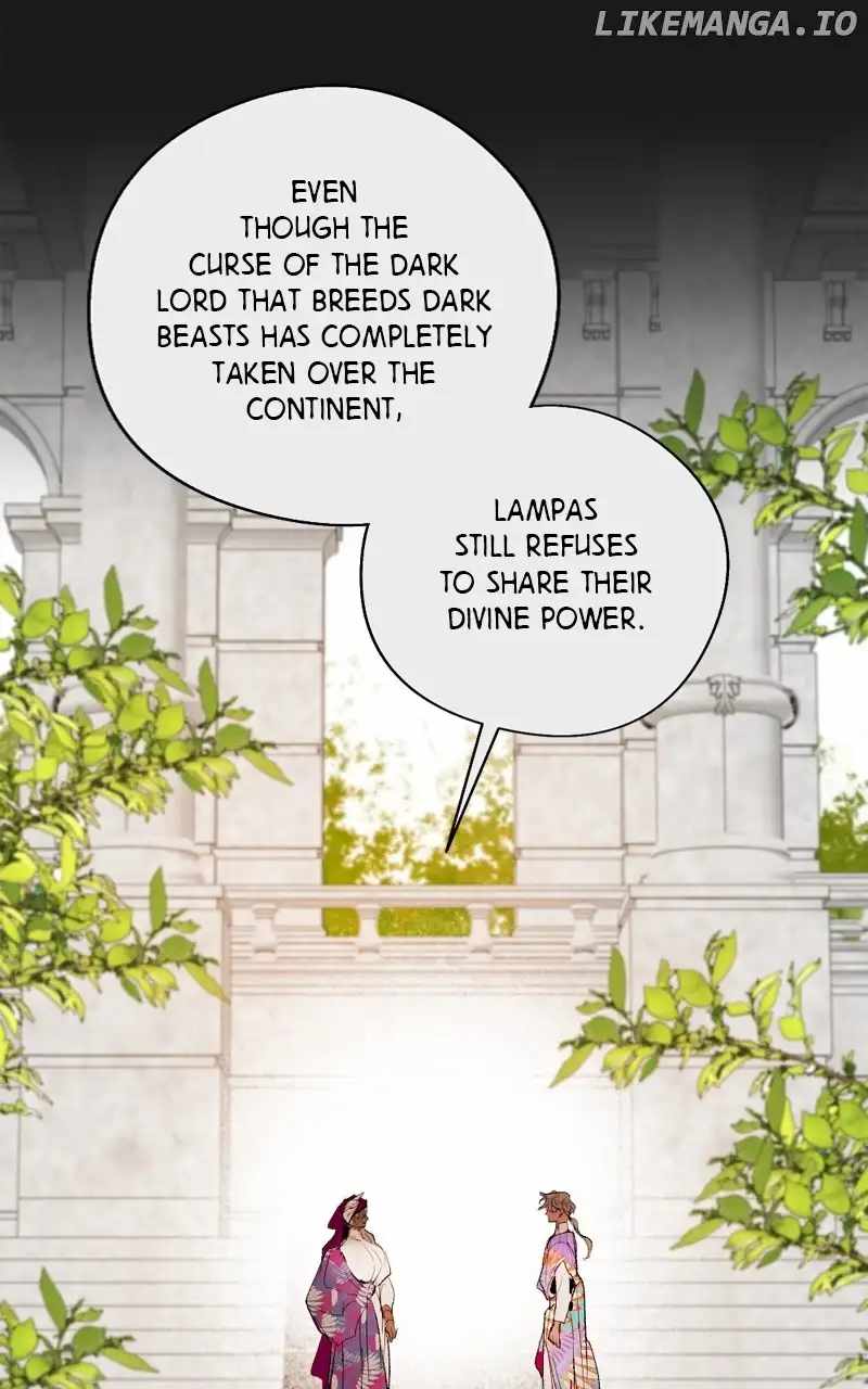 The Demon King’s Confession Chapter 93 - Page 58