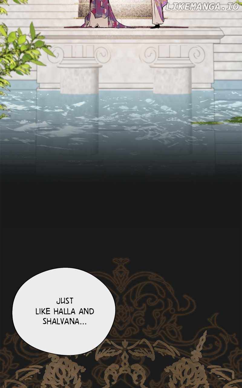 The Demon King’s Confession Chapter 93 - Page 59