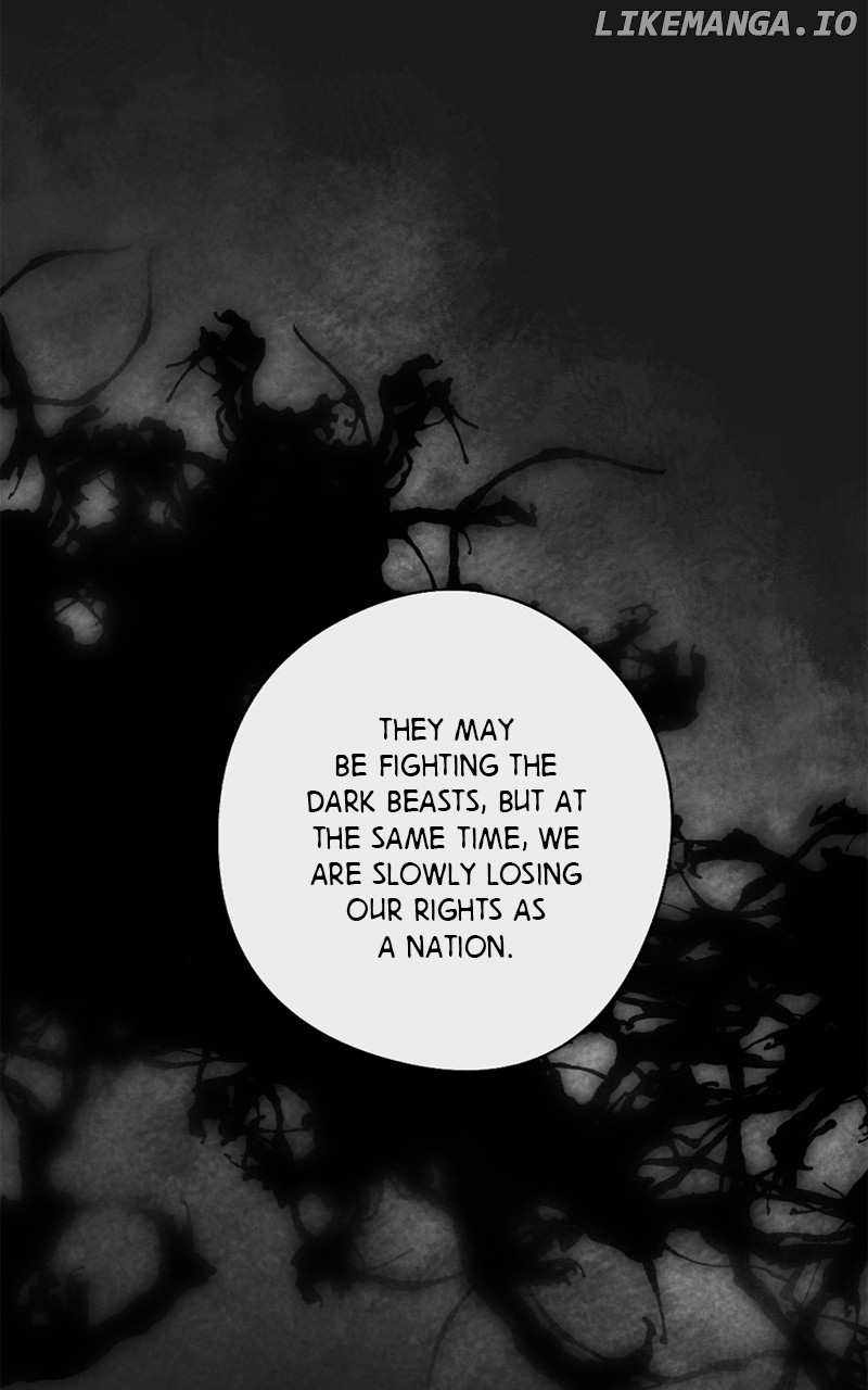 The Demon King’s Confession Chapter 93 - Page 61