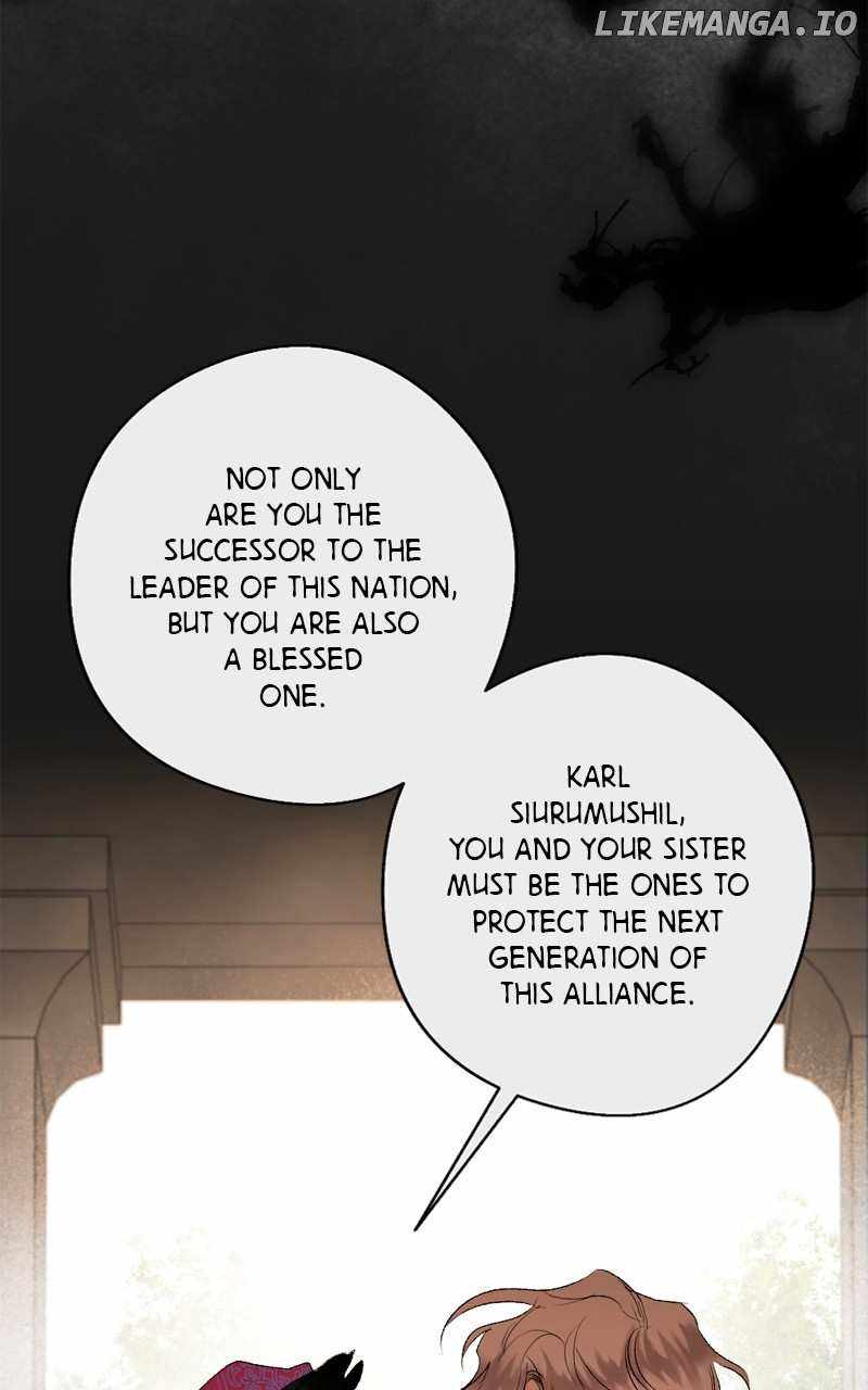 The Demon King’s Confession Chapter 93 - Page 62