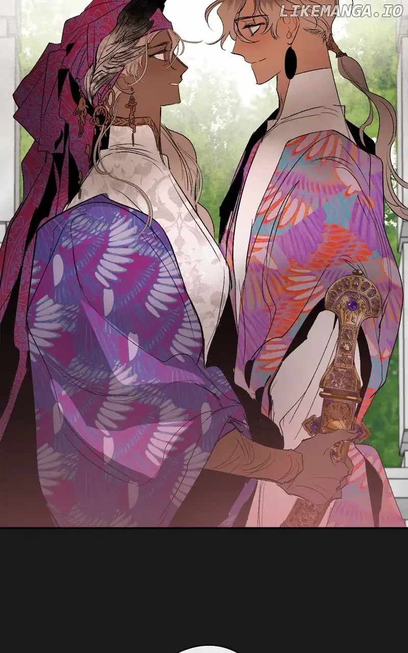 The Demon King’s Confession Chapter 93 - Page 63