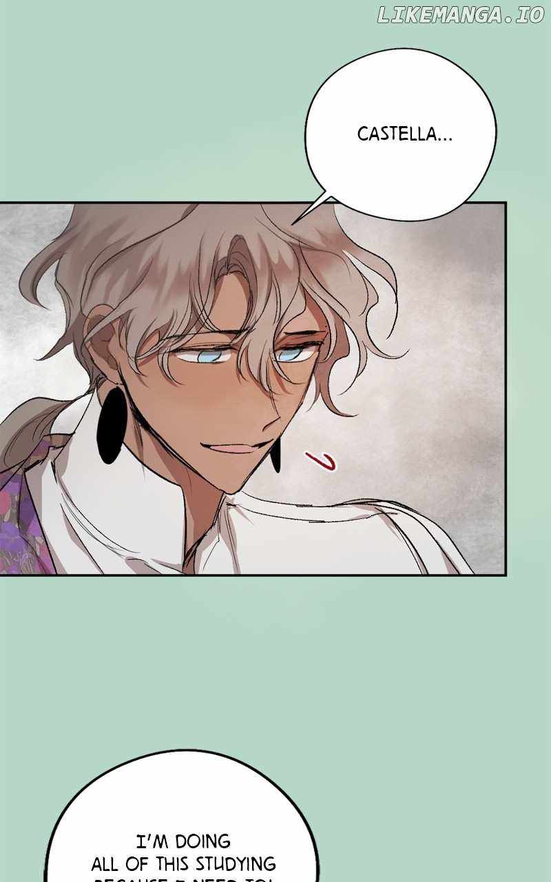 The Demon King’s Confession Chapter 93 - Page 65
