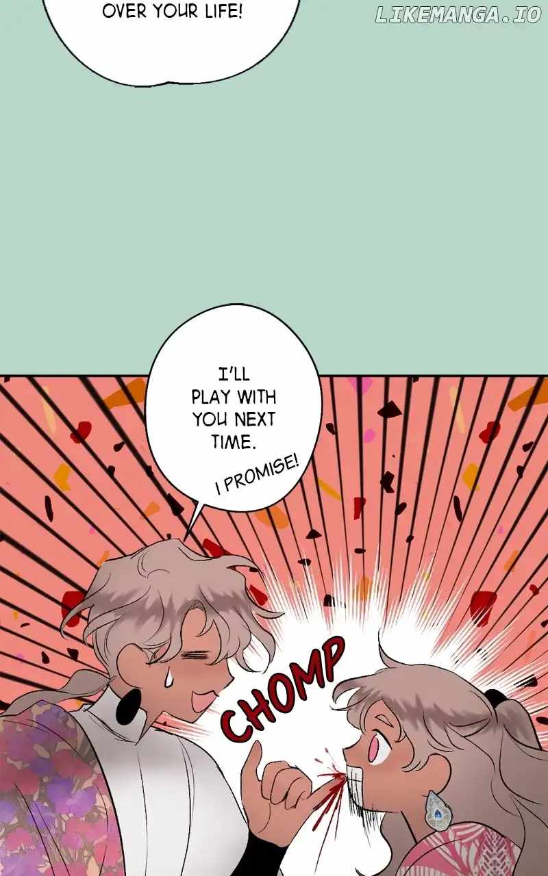 The Demon King’s Confession Chapter 93 - Page 67