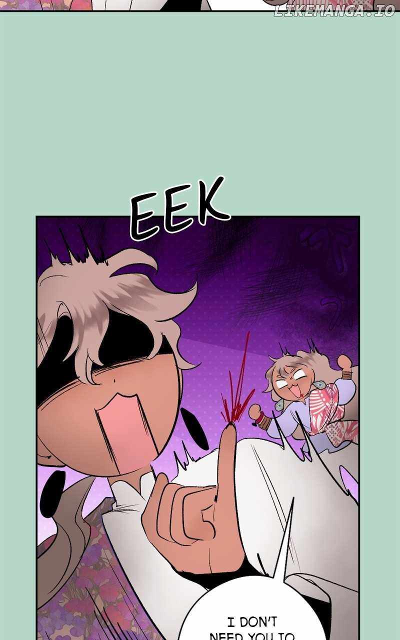 The Demon King’s Confession Chapter 93 - Page 68