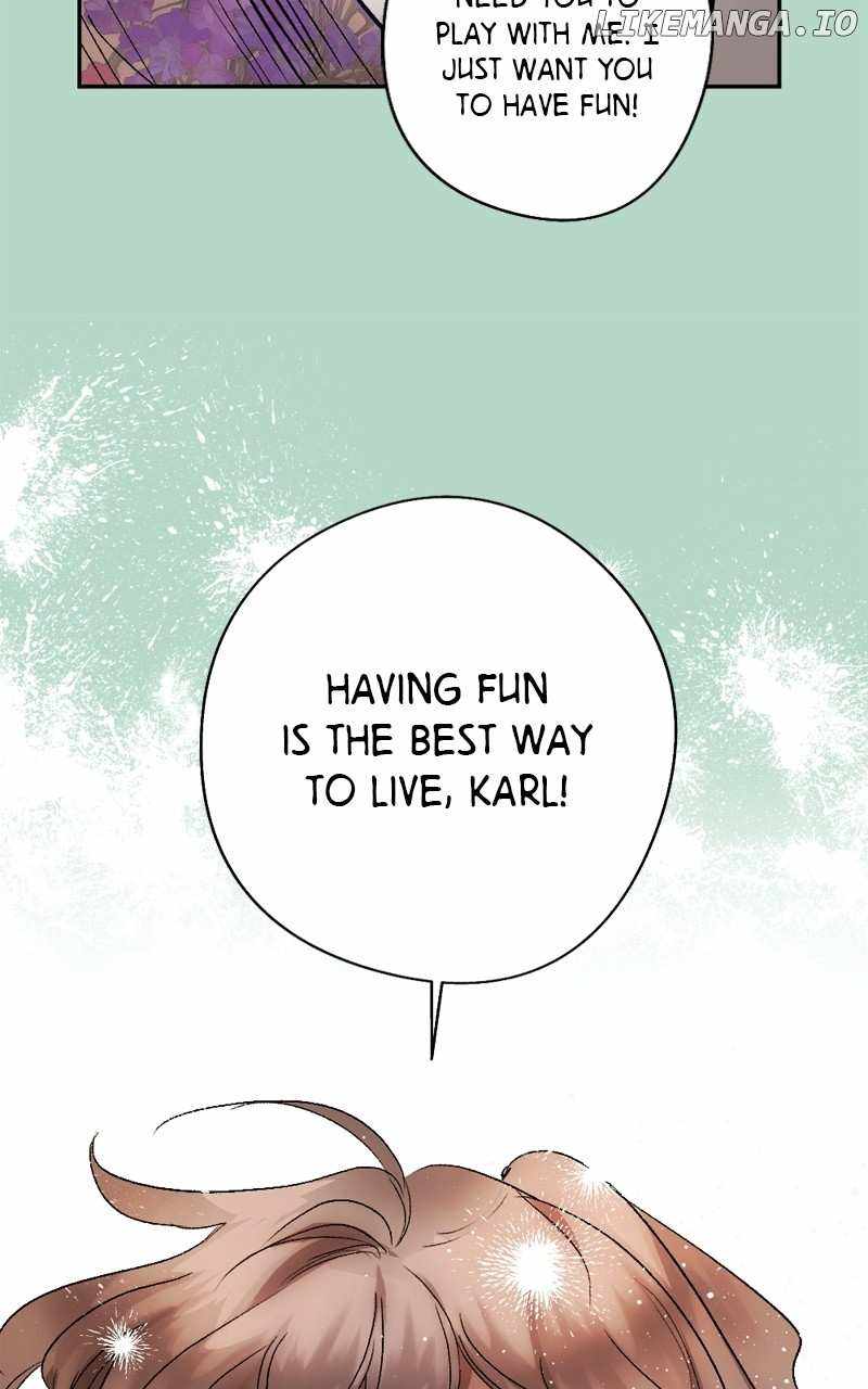 The Demon King’s Confession Chapter 93 - Page 69