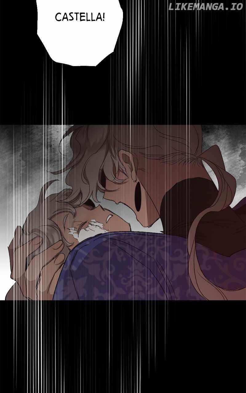 The Demon King’s Confession Chapter 93 - Page 74