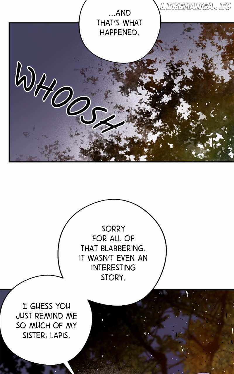 The Demon King’s Confession Chapter 93 - Page 79