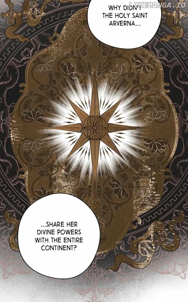 The Demon King’s Confession Chapter 93 - Page 81