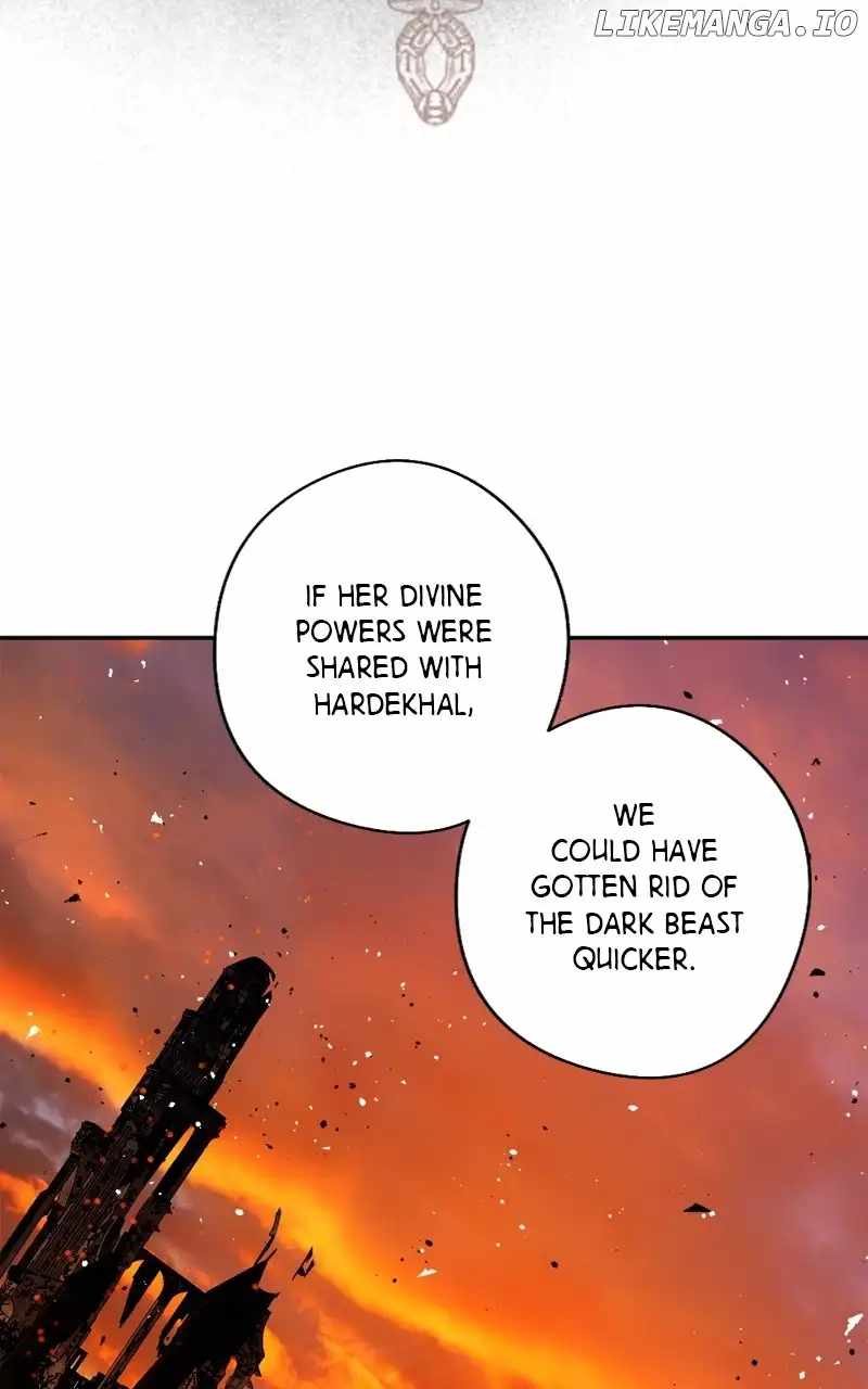 The Demon King’s Confession Chapter 93 - Page 82